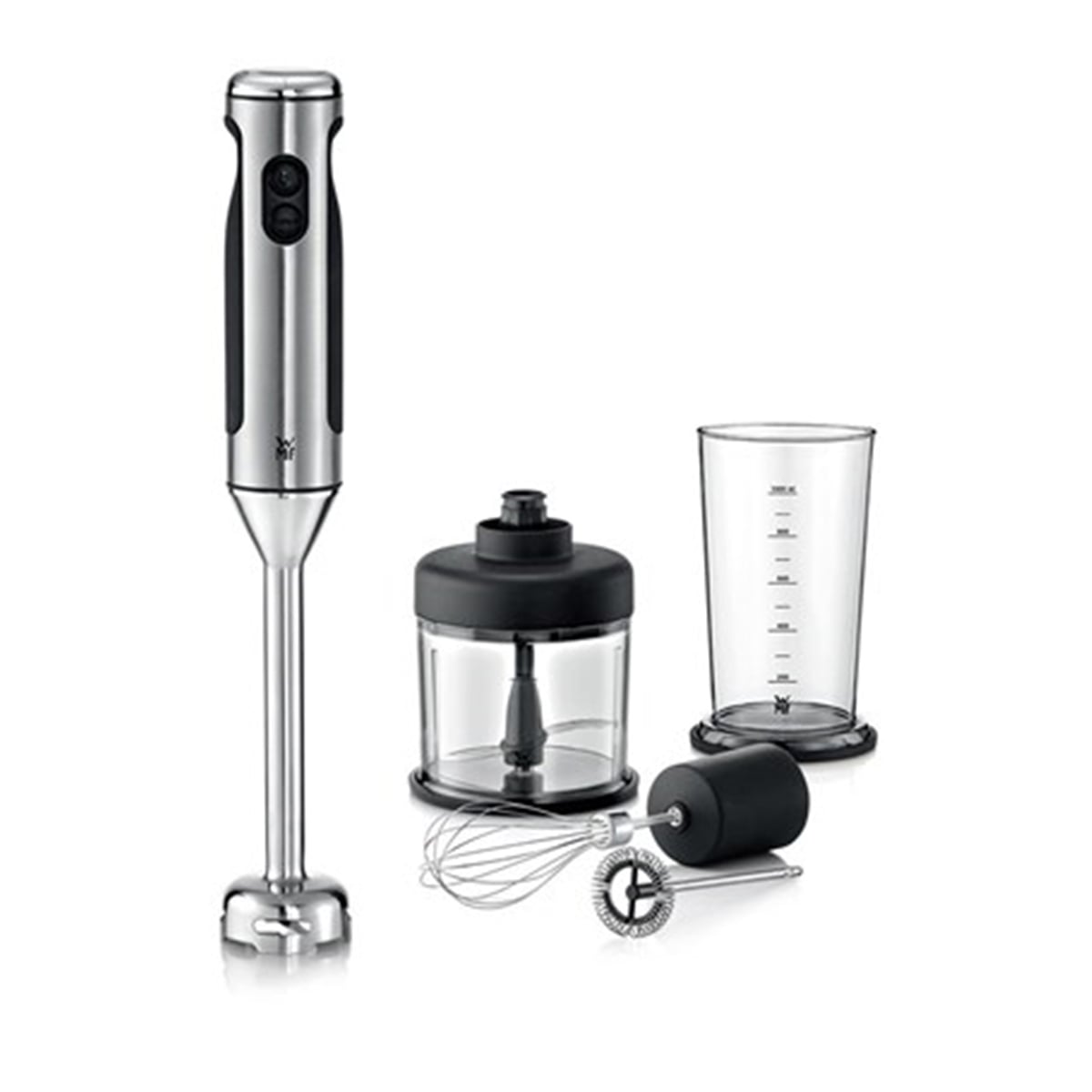 Wmf Line El Blender Seti 4in1