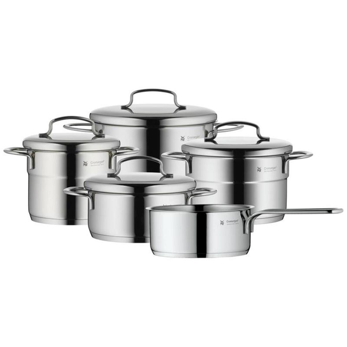 Wmf Mini Tencere Seti 5 Parça