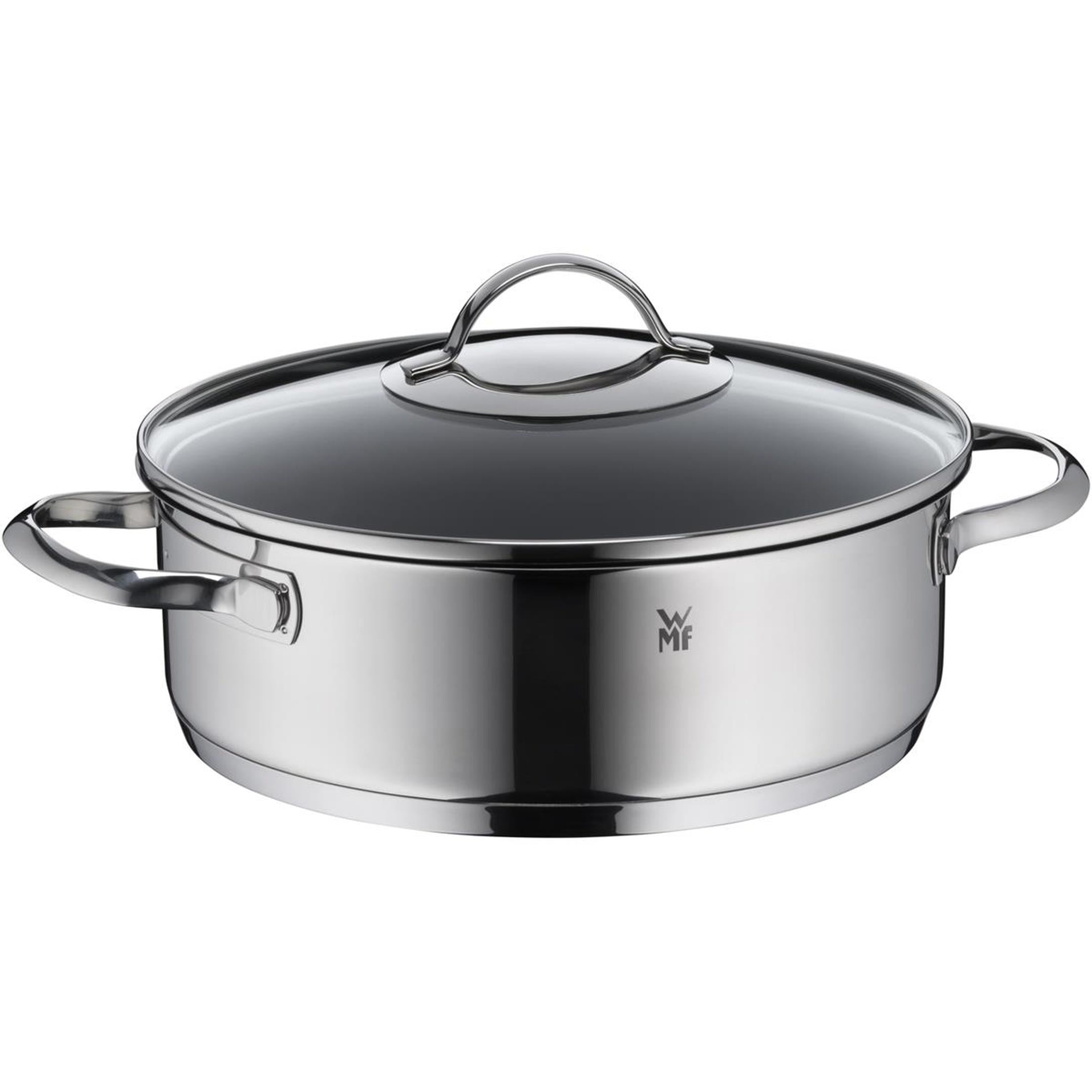 Wmf Pilav Tenceresi 24 Cm - 3201114802