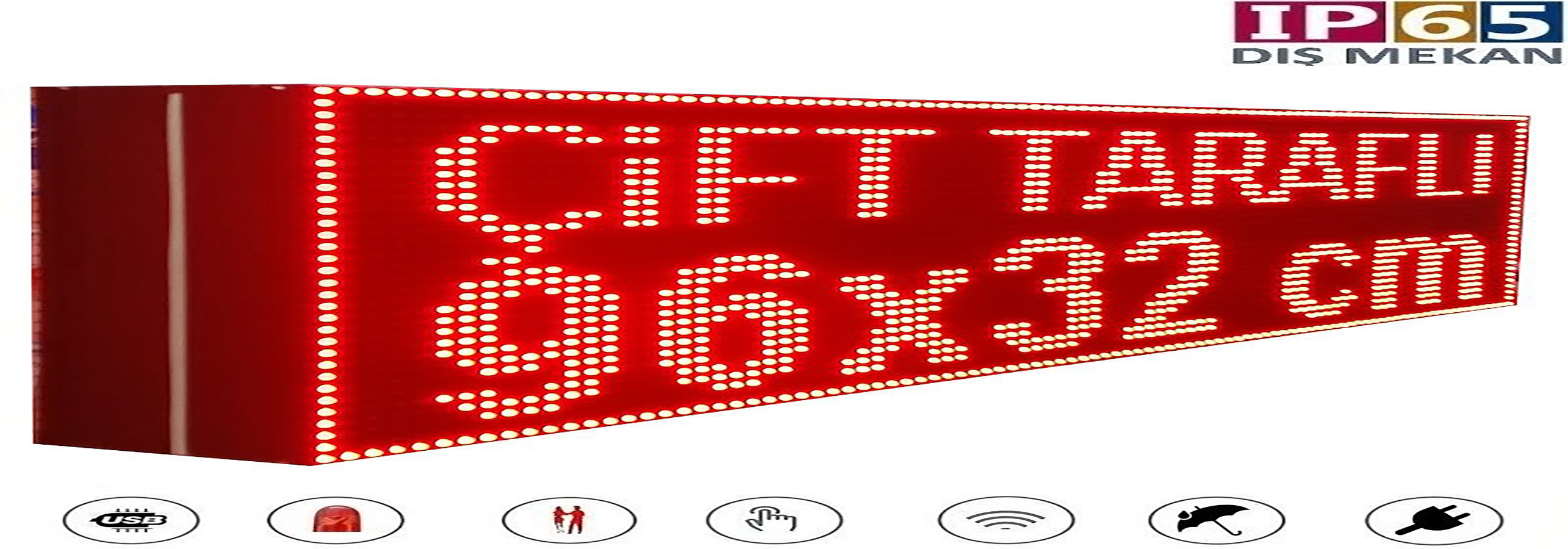 LED TABELA NEDİR ?