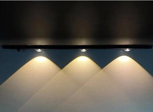 Bella Slim Cabinet 3 Renk Modlu, Şarjlı, Sensörlü  Cata CT-2464