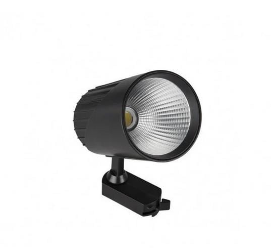 CATA 36W GÜNIŞIĞI VENÜS LED RAY SPOT SİYAH KASA CT-5315 G