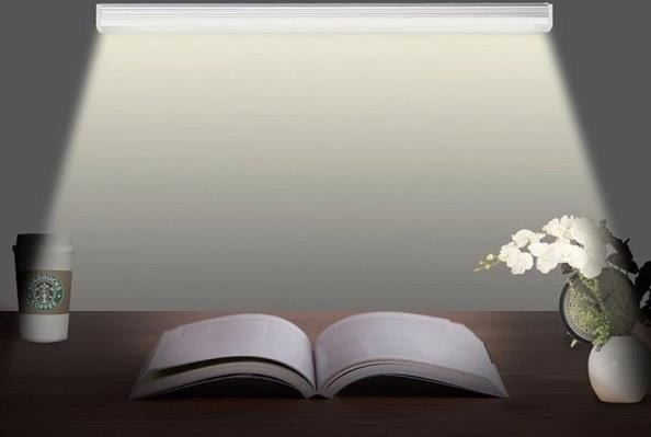 CATA 60CM GÜNIŞIĞI 8W T5 EKLENEBİLİR LED BANT ARMATÜR CT-2467