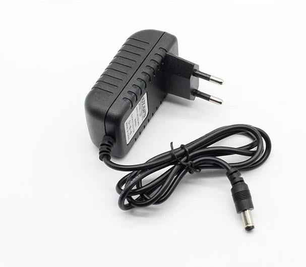 CATA  CT-2551 25 W 2 Amper Cata Fişli Adaptör