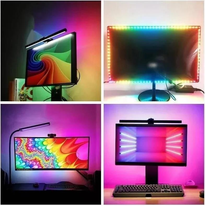 SP616E AMBILIGHT MONITÖR AKILLI LED KONTROL DEVRESI