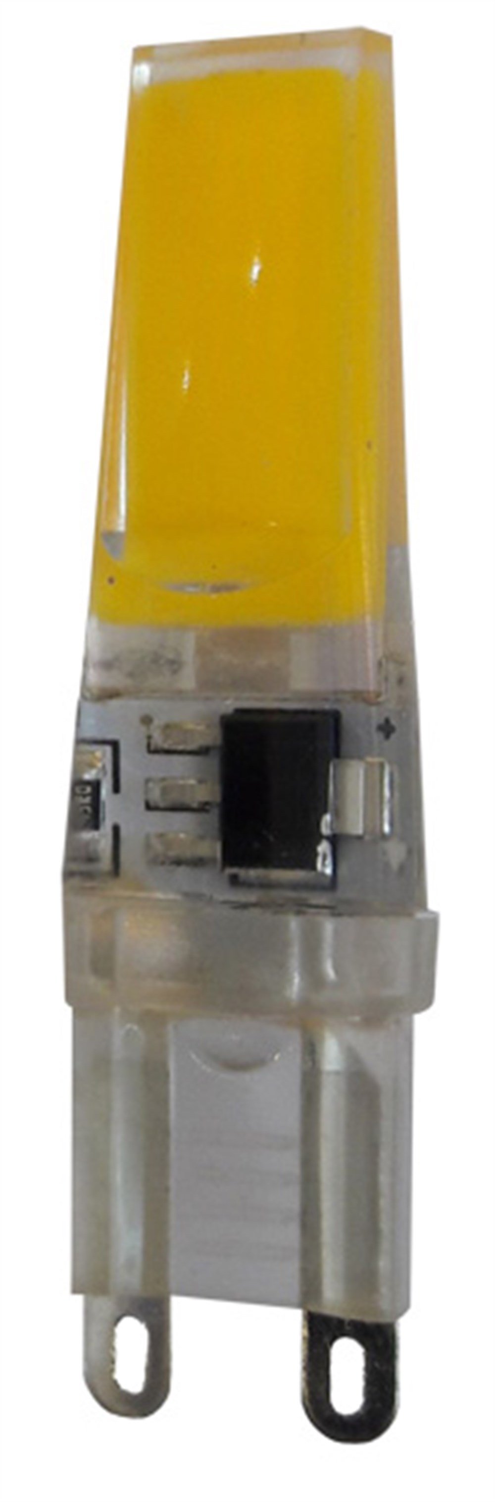 G9 DUY 220VOLT COB LED 5 WATT AMPUL GÜNIŞIĞI