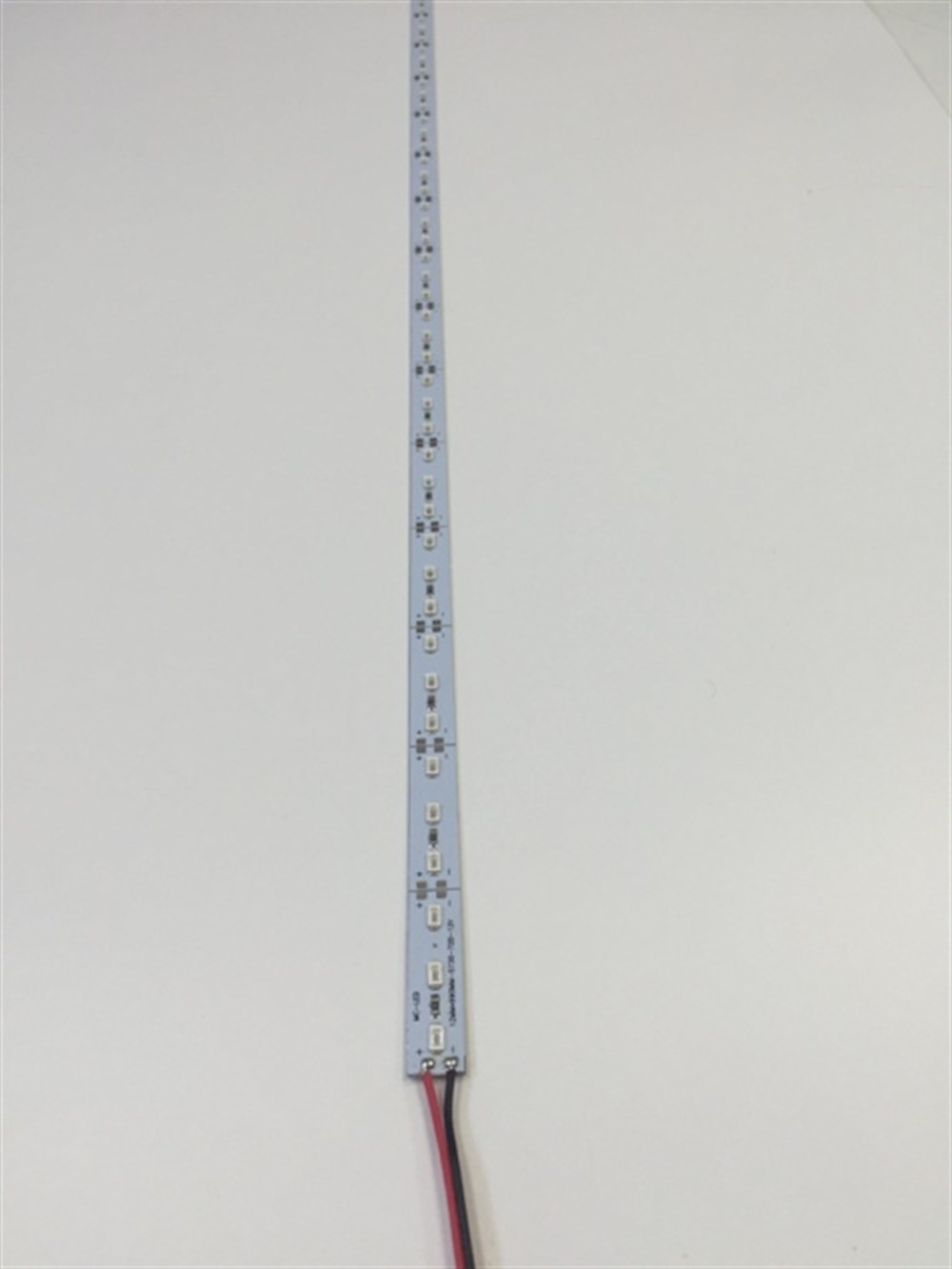 12V BAR LED MAVİ İÇ MEKAN MAVİ 0.3 W