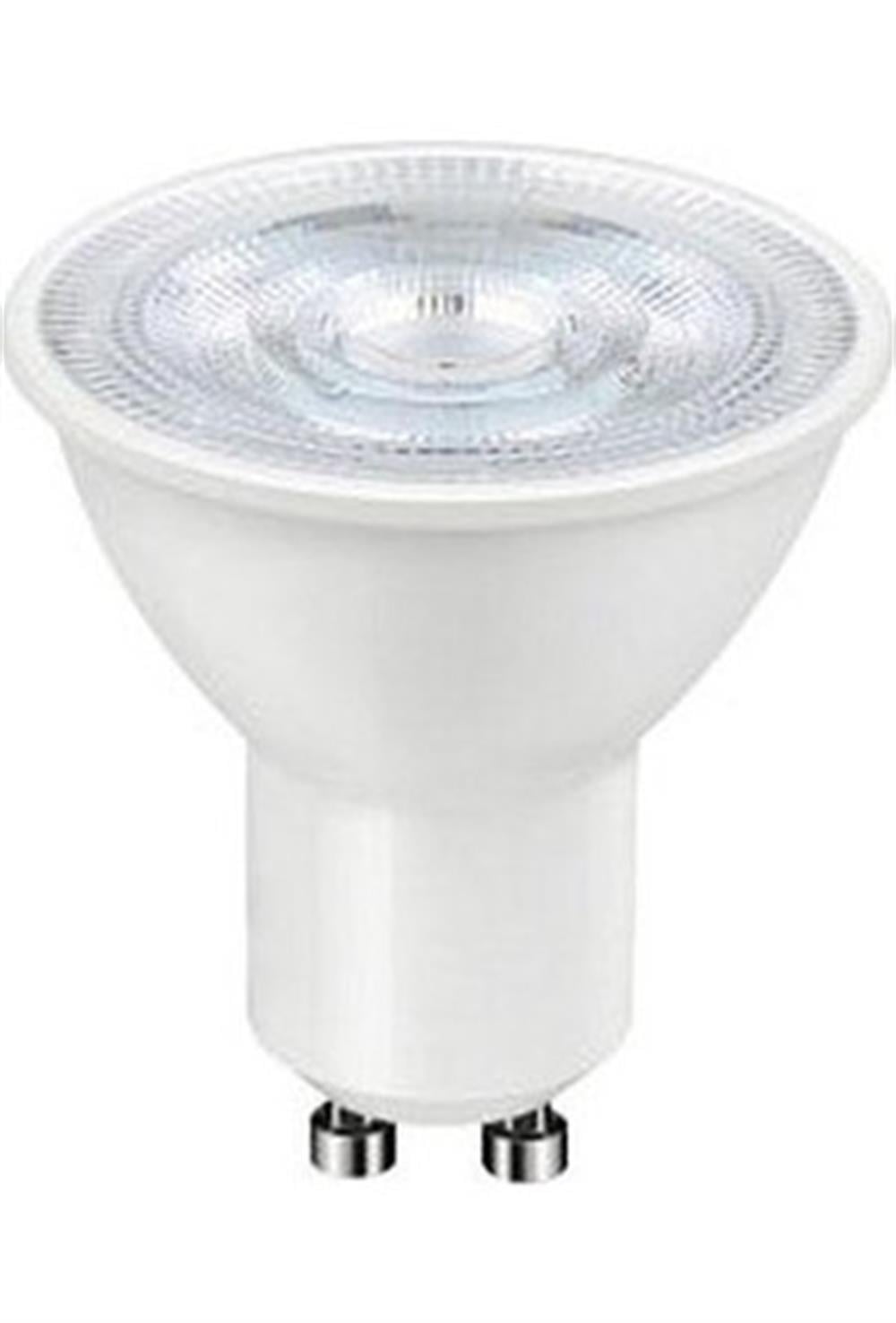 HERO 12-30 VOLT GU10 DUYLU LED AMPUL 6W Günışığı Işık