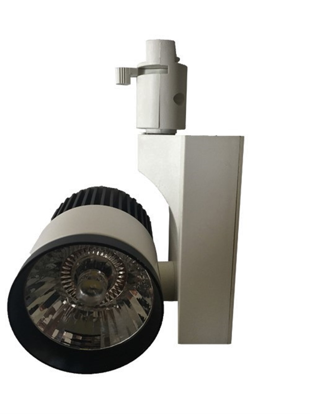 ALLES 15W GÜNIŞIĞI 3200K  BEYAZ KASA LED RAY SPOT