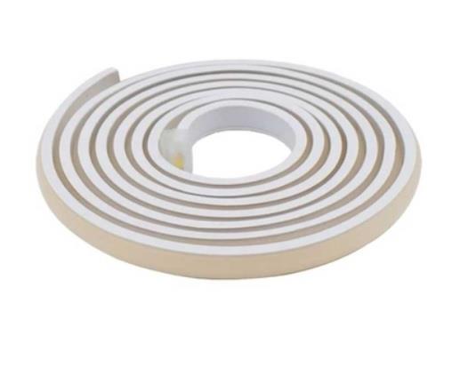 220V COB NEON LED BEYAZ YÜKSEK LÜMEN 50CM DE KESİLEBİLİR - 1MT FİYATIDIR -  CATA CT-4561