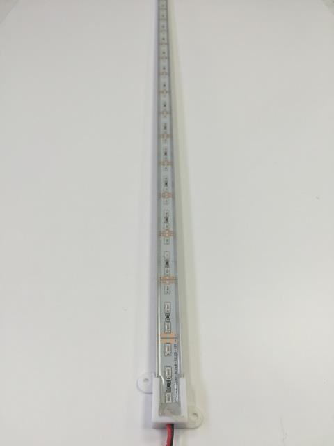 24 VOLT BAR LED DIŞ MEKAN EPOKSİLİ GÜNIŞIĞI