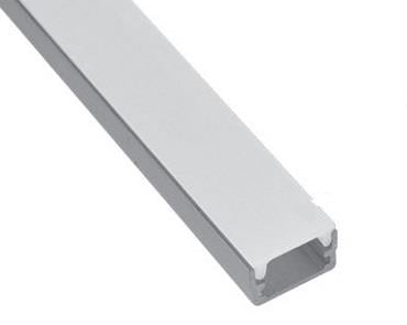 ALS-2802 LED KANALI 3MT BOY 0,08 kg/m