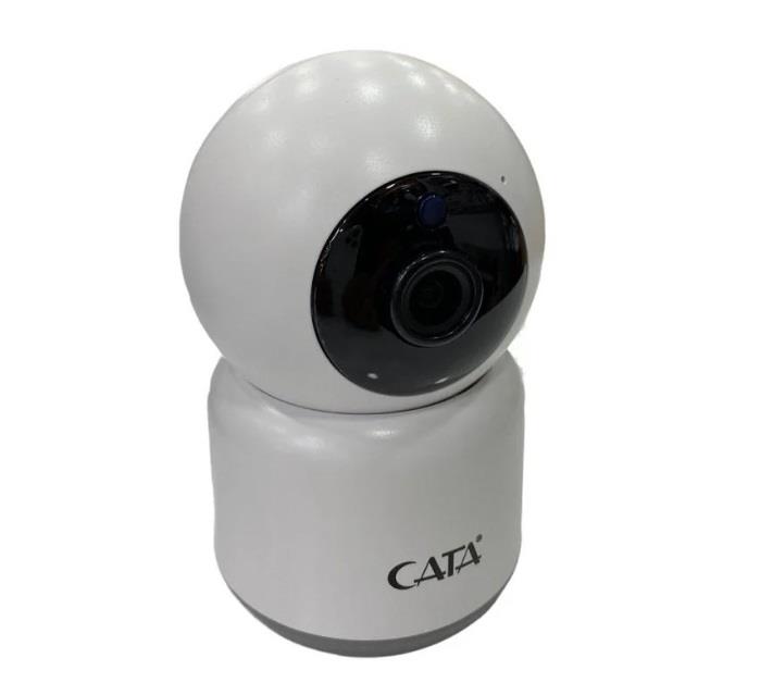 CATA CT-4050 AKILLI IP KAMERA GECE GÖRÜŞLÜ (FULL HD-1080P)