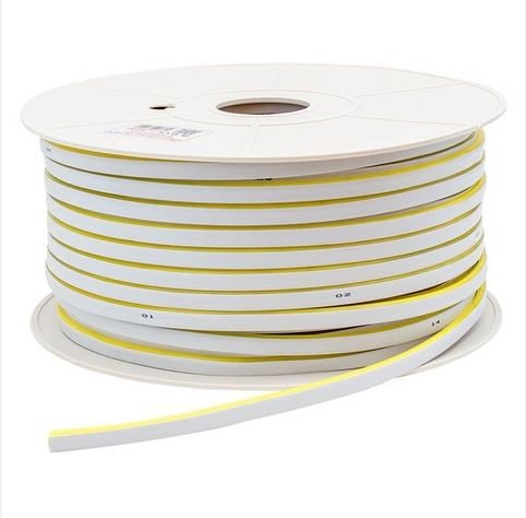 CATA CT-4455 12V NEON LED AMBER HORTUM 50 METRE MAKARA CT-4555