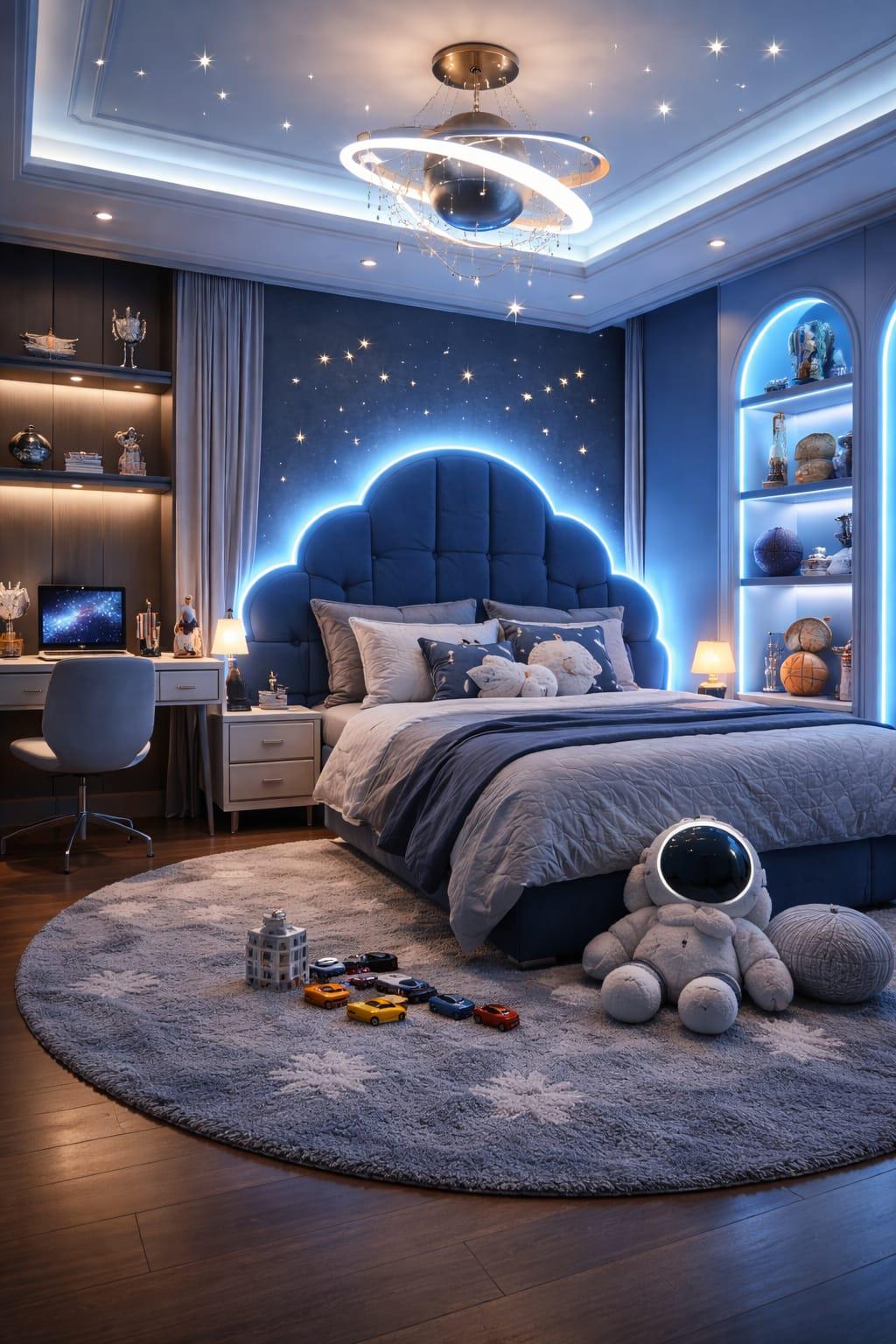 CATA CT-4484 Mavi Şerit LED - 12V - 60 LED/mt - 5 Metre (300 LED)- #124; İç Mekan LED Aydınlatma