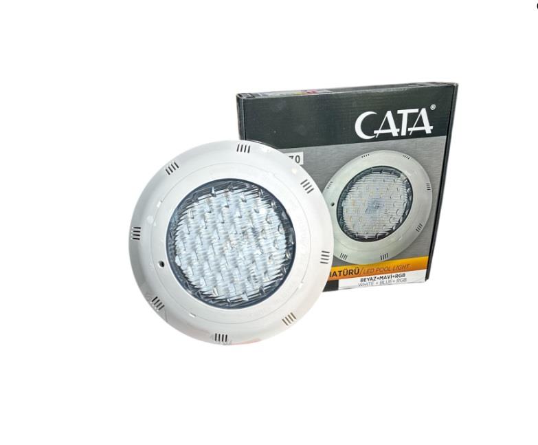 Cata CT-4070 35 Watt Havuz Armatürü 5 Renk Kumandalı