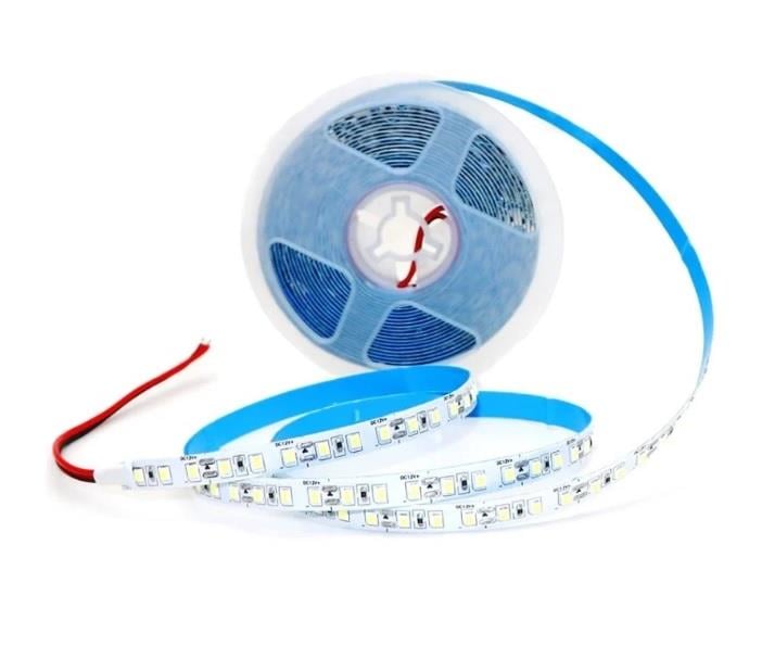 Cata CT-4480 Beyaz 10 Çipli Şerit LED İç Mekan 12V Beyaz 5MT/PAKET