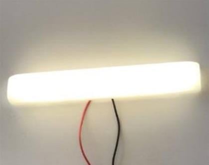 SAMSUNG 24 VOLT 4000K PERGOLA TENTE LED AYDINLATMA KAPAKLI