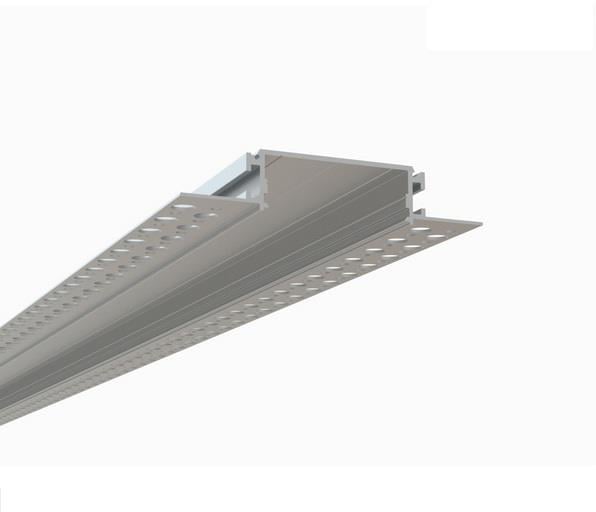 TRIMLES ALÇIPAN GÖMME LED KANALI 3MT/BOY - 3CM TRIMLES