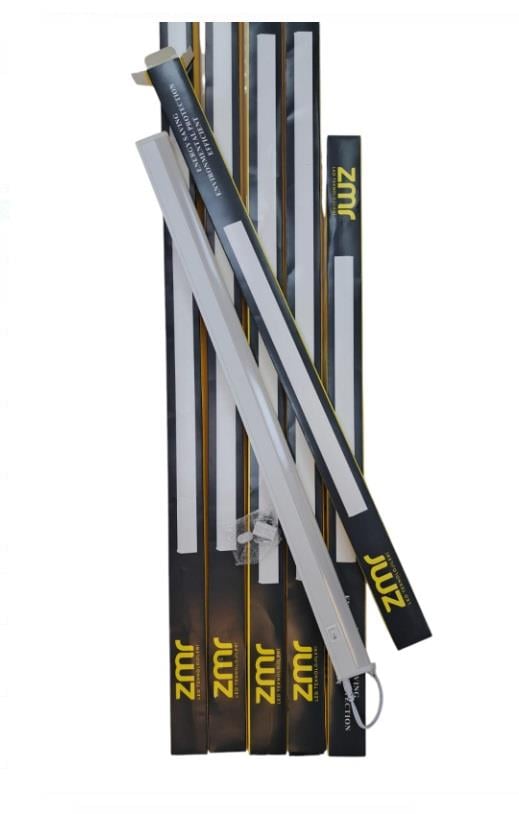 ZMR 90CM BEYAZ 15W T5 EKLENEBİLİR LED BANT ARMATÜR ZMR-254/B.65