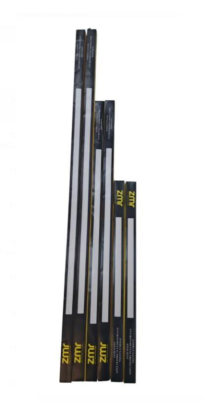 ZMR 90CM BEYAZ 15W T5 EKLENEBİLİR LED BANT ARMATÜR ZMR-254/B.65