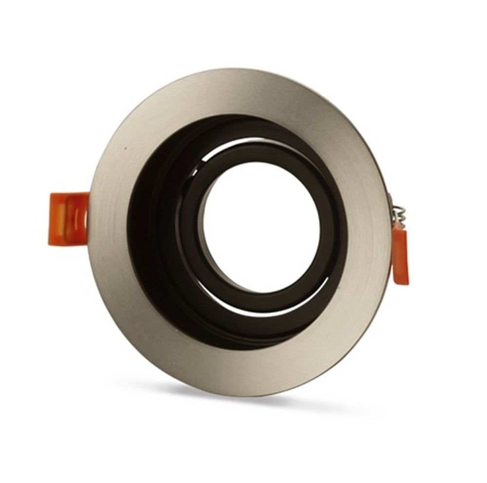 NOAS AMAZON SATEN - YUVARLAK LED SPOT BOŞ KASA YL60 - 1662