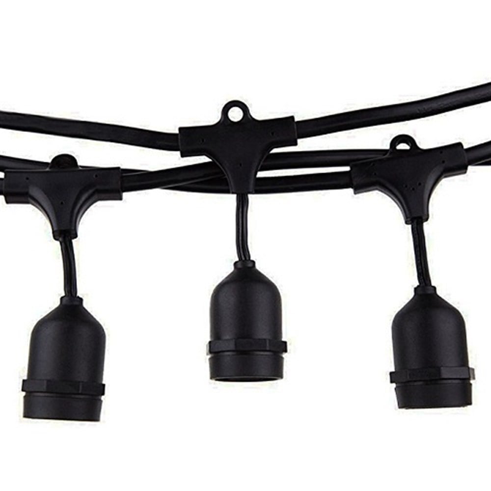 Sarmaşık Dış Mekan Armatür 5MT Eklenebilir E27 Duylu cata ct-7069