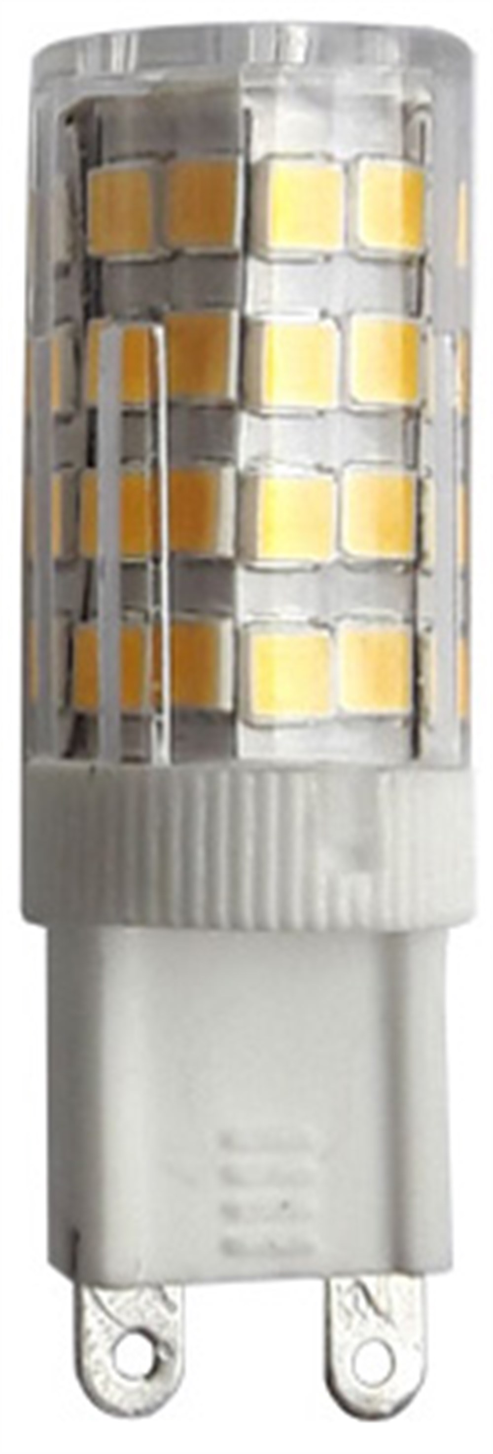 G9 DUY 220VOLT SMD LED 5 WATT AMPUL BEYAZ