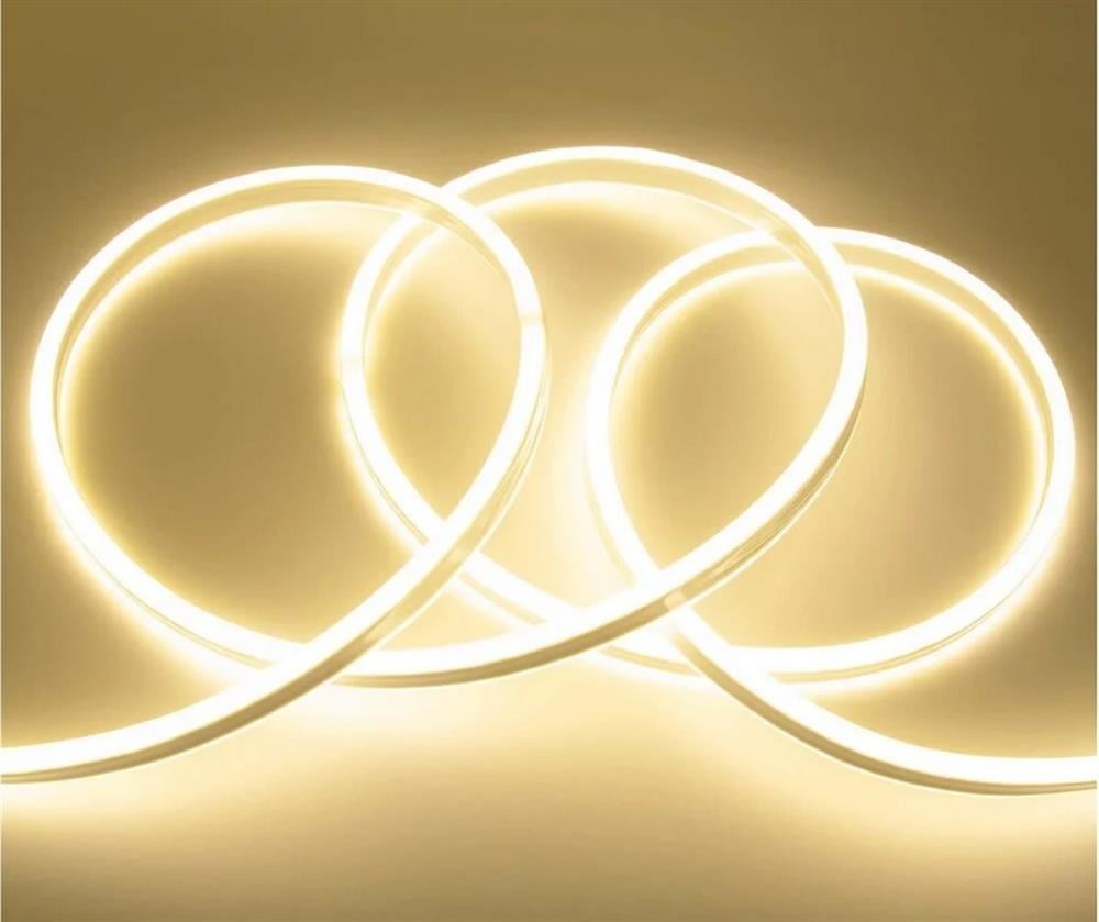 220V NEON LED 4000K  8X16 MM NOAS YL42-0007