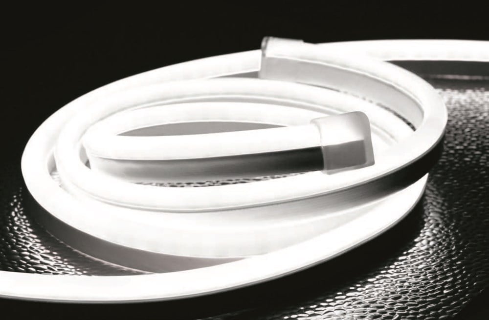 NOAS 220V NEON LED BEYAZ 8X16 MM NOAS YL42-0001