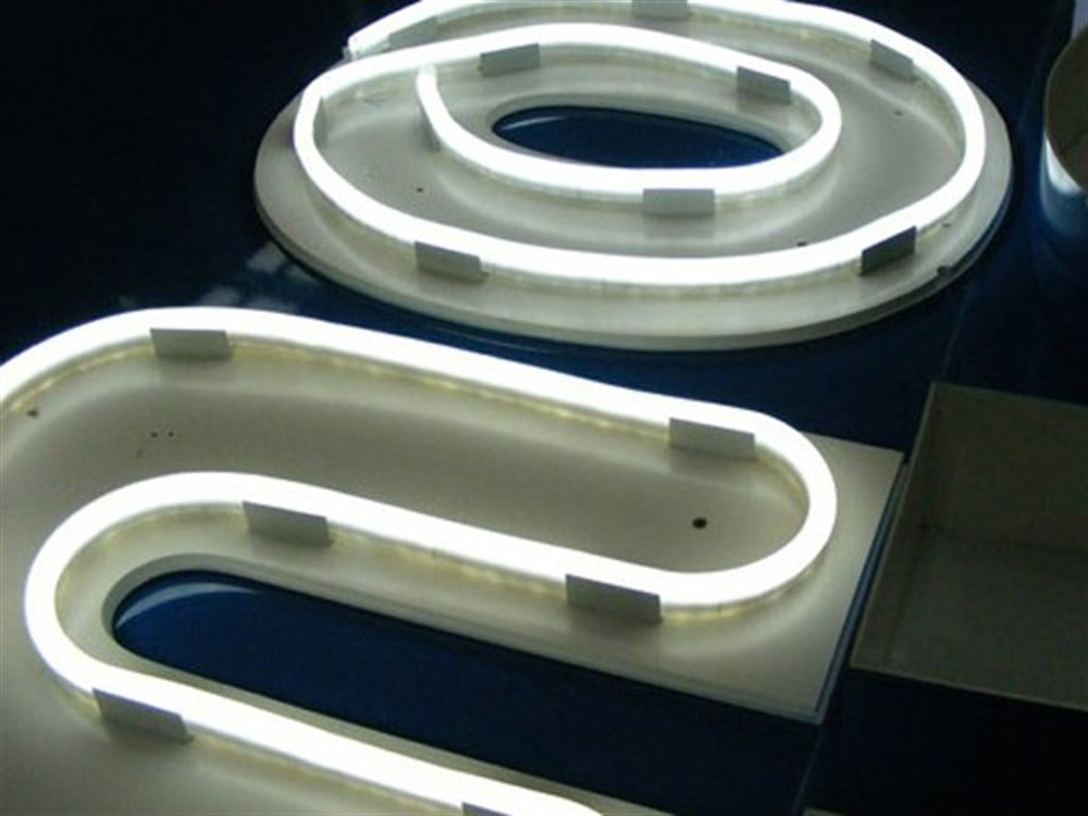 220V NEON LED GÜN IŞIĞI 8X16 MM NOAS YL42-0002