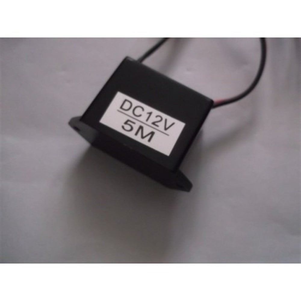 İP NEON LED ADAPTÖRÜ 12 VOLT