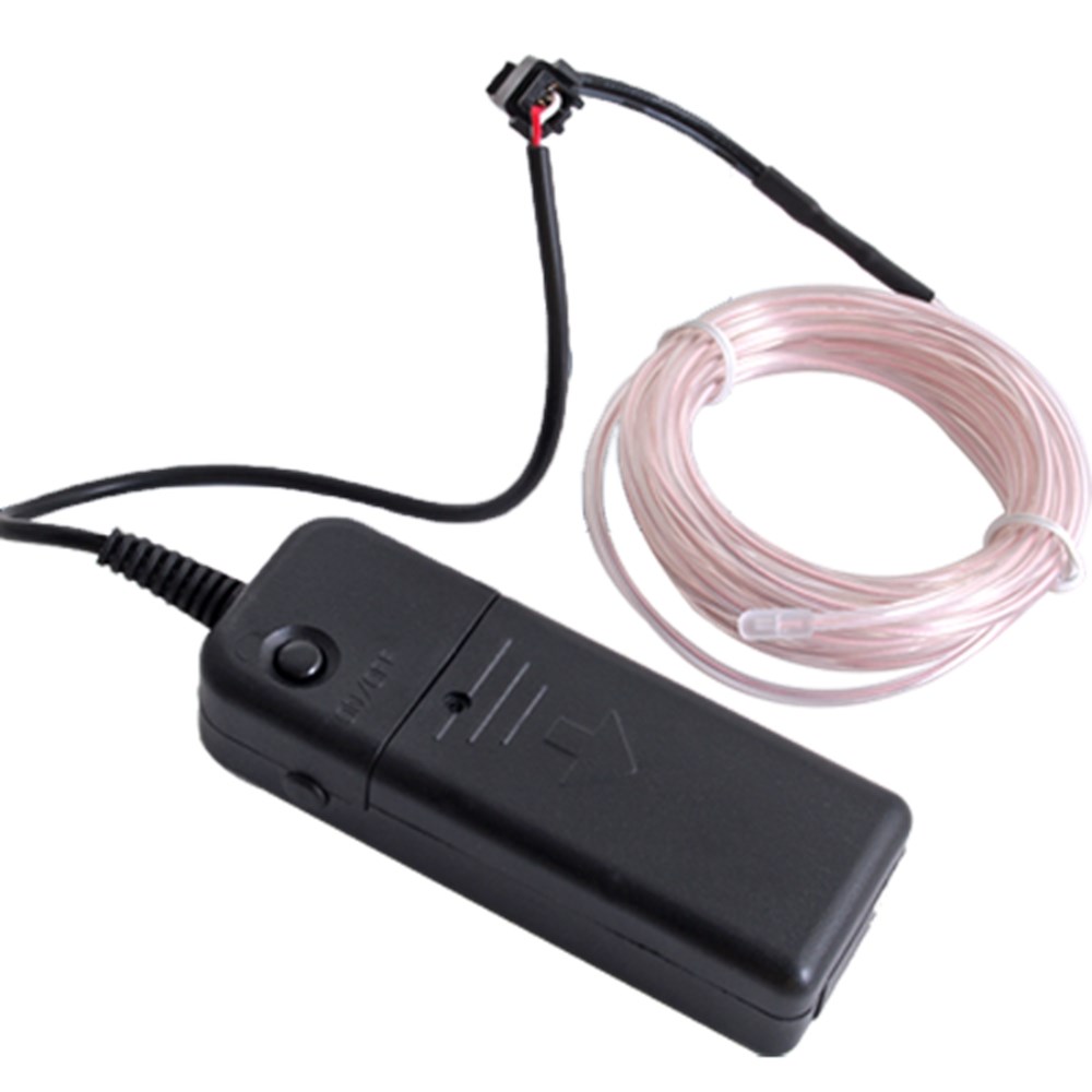 İP NEON LED PİL KUTUSU