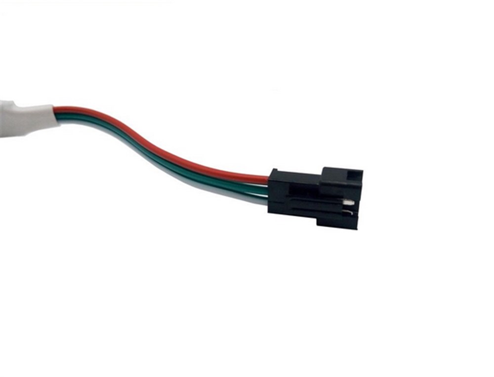 RGB SP002E mini piksel led MAGİC LED Denetleyici (PIKSEL-KONTROL )