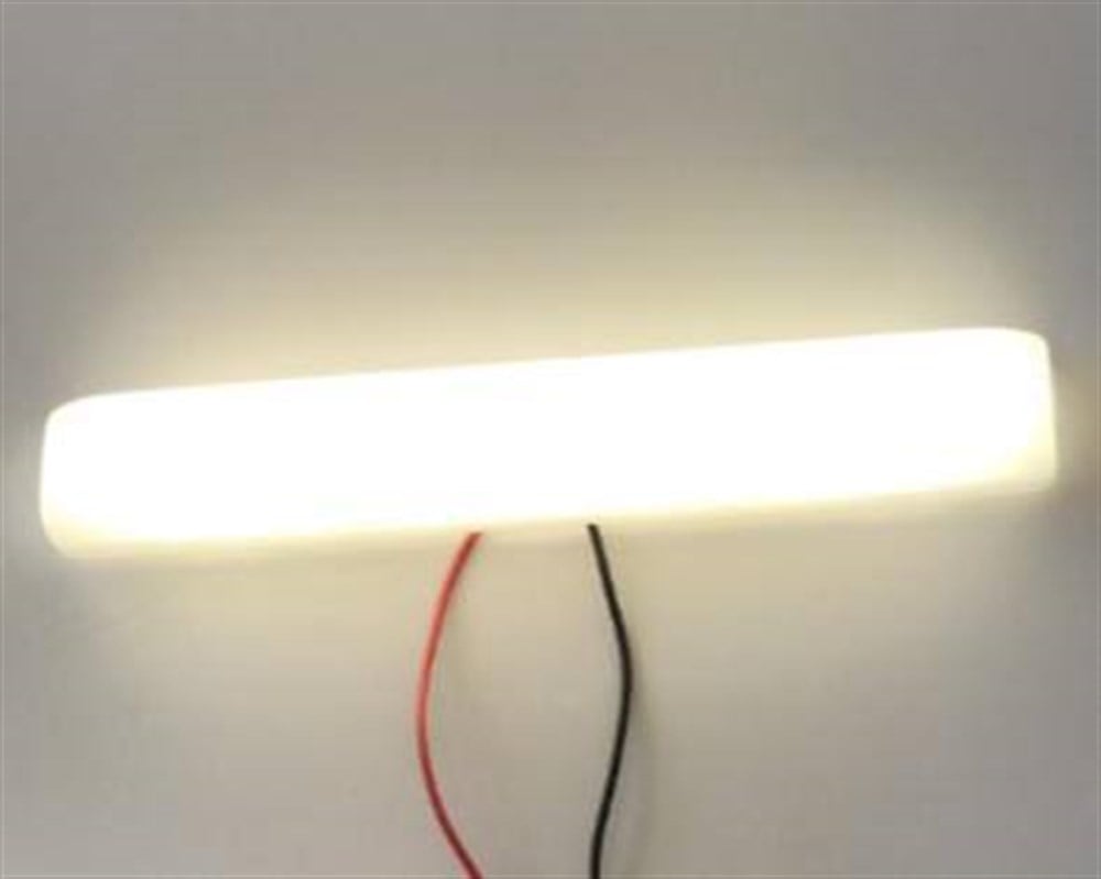 SAMSUNG 24 VOLT GÜNIŞIĞI PERGOLA TENTE LED AYDINLATMA KAPAKLI
