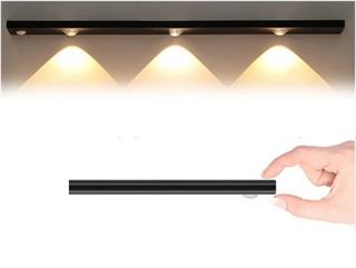 Bella Slim Cabinet 3 Renk Modlu, Şarjlı, Sensörlü  Cata CT-2464