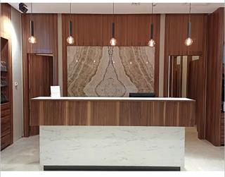 Cata Platin Modern Dekoratif Sarkıt Armatür CT-8340