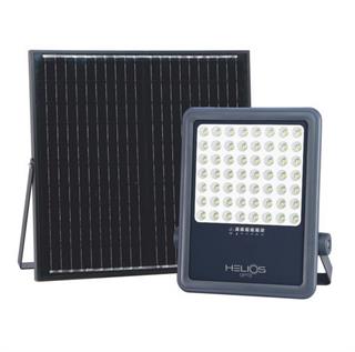 HELIOS 400 Watt Solar Proejktör - Beyaz Işık (6500K) HS-3877