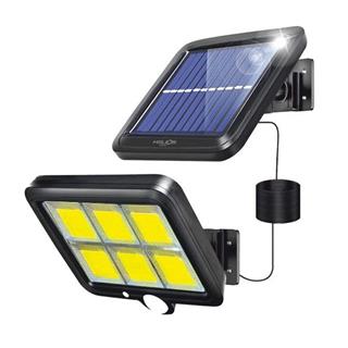 HELIOS HS 4022 60 Watt Solar Proejktör - Beyaz Işık (6500K)
