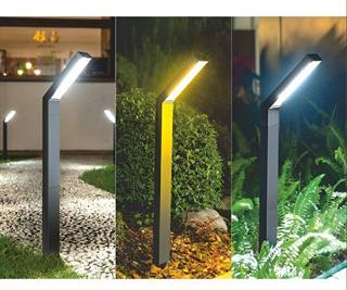 HELIOS 15W 3RENK (BEYAZ+4000K+GÜNIŞIĞI) SOLAR LED BAHÇE ARMATURHS-5656