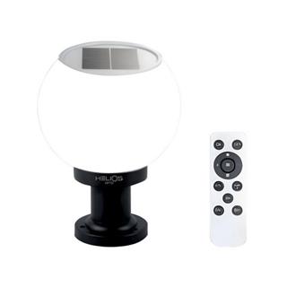 HELIOS 20W 3 RENK ( BEYAZ+4000K+GÜNIŞIĞI)Solar Bahçe Aplik HS-4007