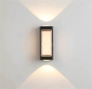 Cata 9W Led Aplik Gün Işığı Lara Ct-7079