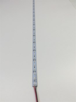 12V BAR LED MAVİ İÇ MEKAN MAVİ 0.3 W