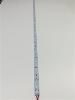 12V BAR LED YEŞİL İÇ MEKAN YEŞİL 0.3 W (72 Led/Mt ) 1 METRE