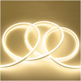İNOLED 12V NEON GÜNIŞIĞI  5MT / PAKET 6x12mm İNO-4342-08G