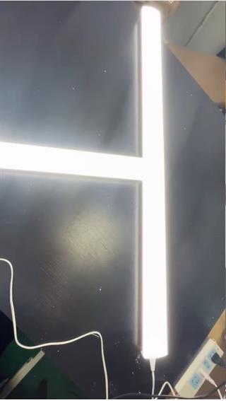 İNOLED 54W BEYAZ 120CM ULTRA YÜKSEK LÜMEN 54W BANT ARMATÜR BEYAZ 6500K POLİKARBON GÖVDE 2927-01