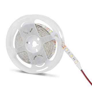 5MT NOAS İÇ MEKAN PEMBE ŞERİT LED 12V YL40-4008