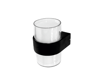 12W BORA LED APLİK DIŞ MEKAN CT-7048 CATA