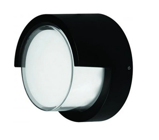 15W BORA LED BAHÇE APLİK CT-7073 CATA
