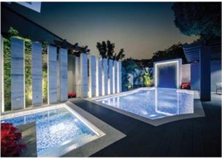 20W Par56 6400K Beyaz Ledli Havuz Ampulü Cata CT-4060